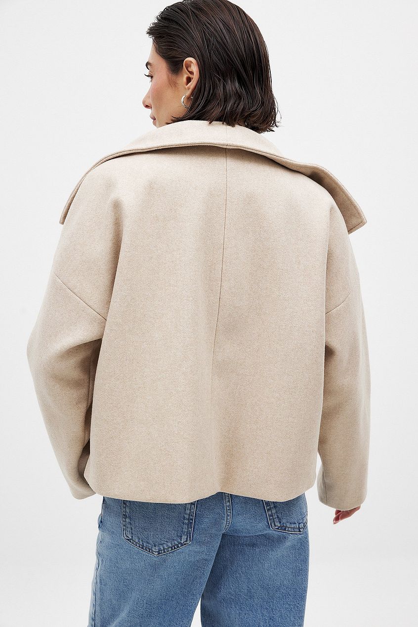 Zara Trench Coat
