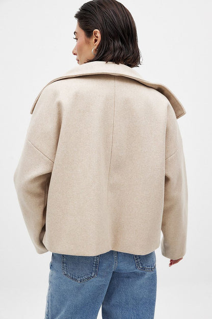 Zara Trench Coat