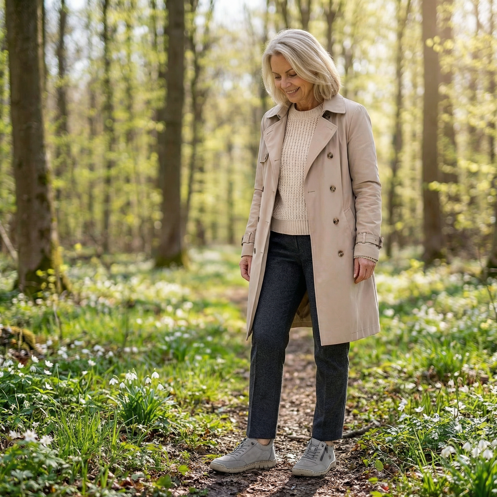 Mila – Orthopaedic Shoes