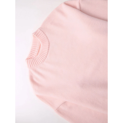 Sophia Mohair Crewneck