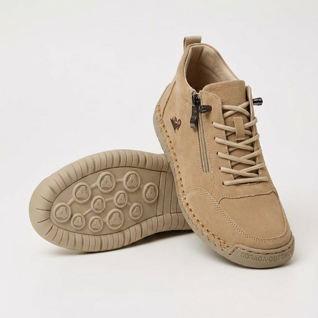 Mila – Orthopaedic Shoes