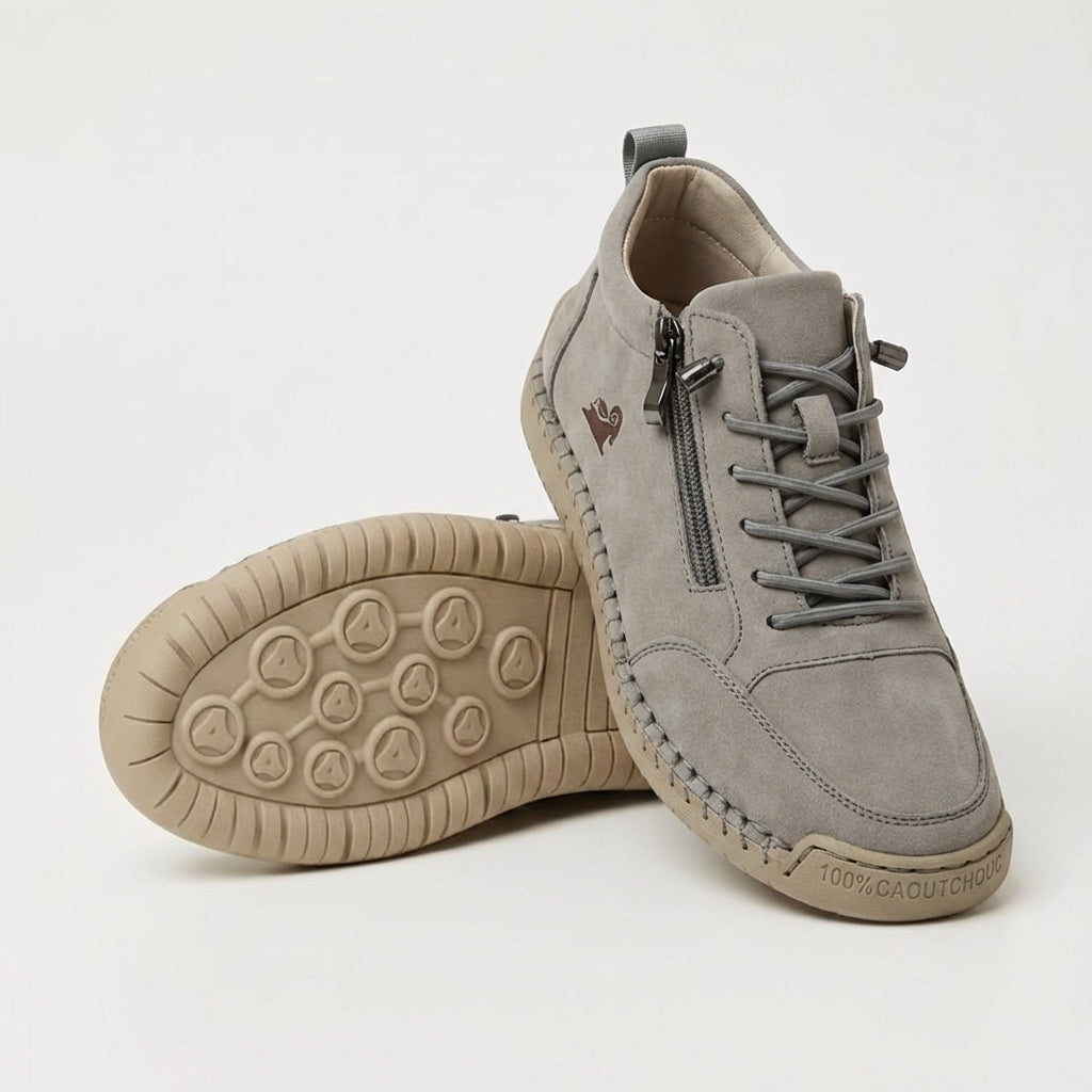 Mila – Orthopaedic Shoes