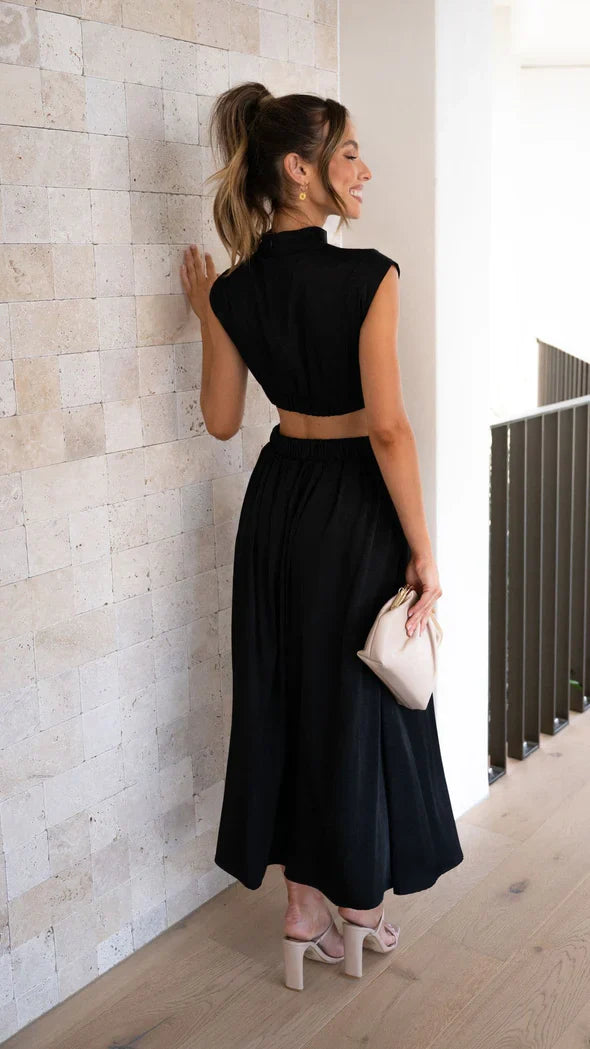 Taylor Midi Dress