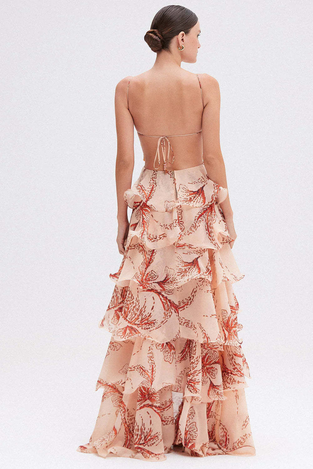 Luma Maxi Dress