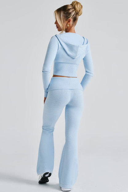 Evie | Lounge knit  Set