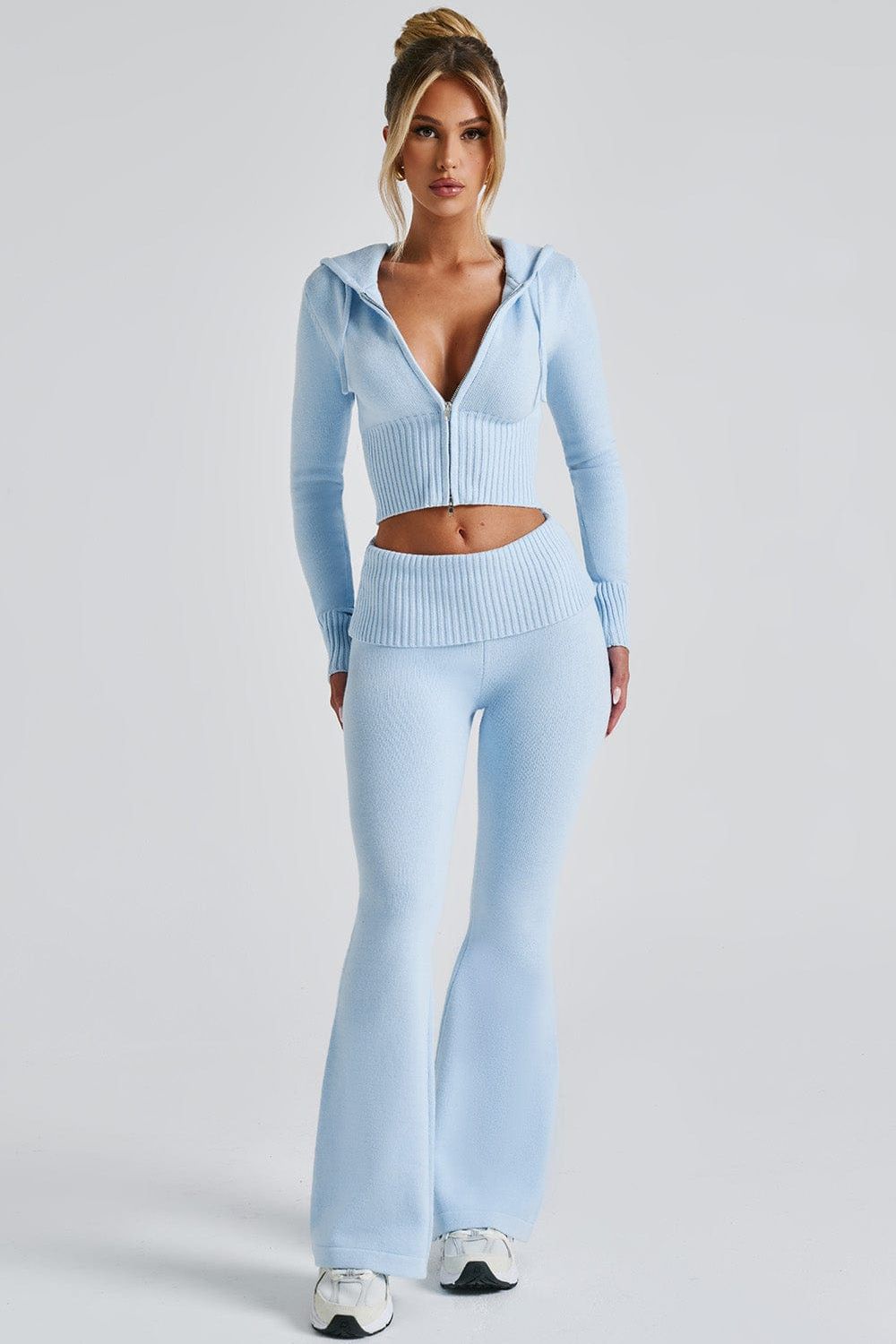Evie | Lounge knit  Set