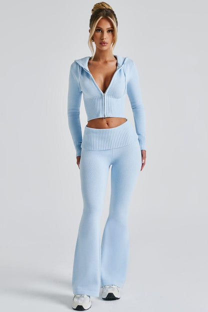 Evie | Lounge knit  Set