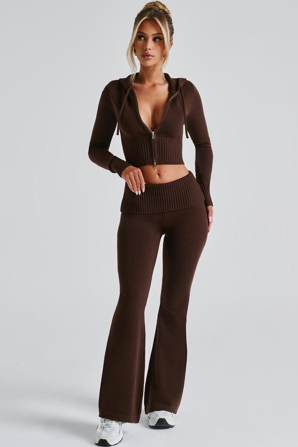 Evie | Lounge knit  Set
