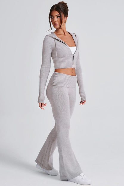 Evie | Lounge knit  Set