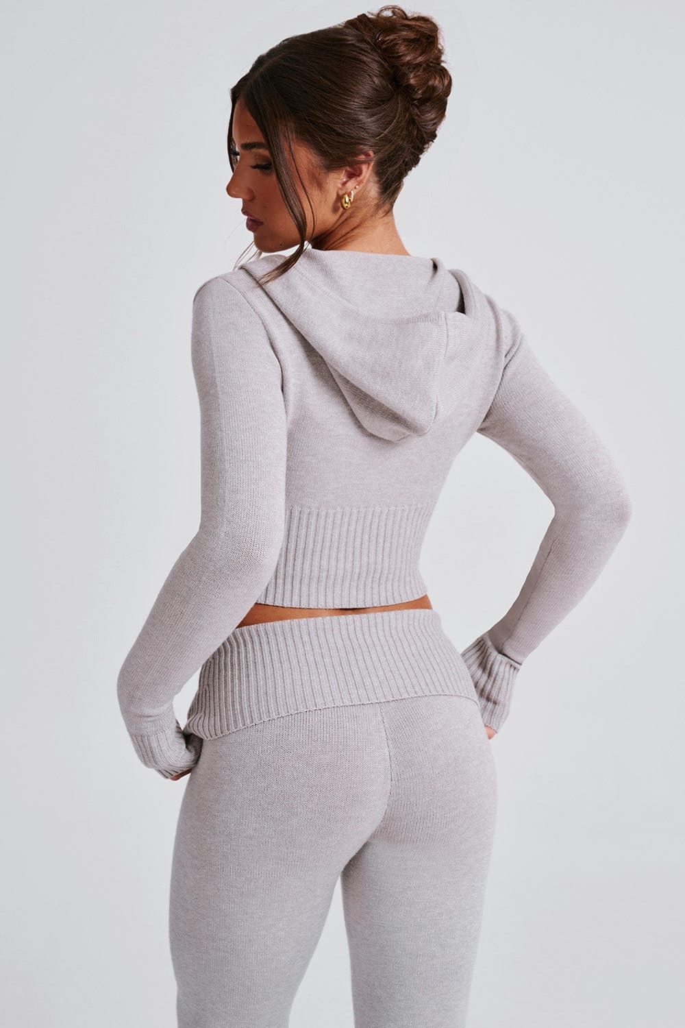 Evie | Lounge knit  Set