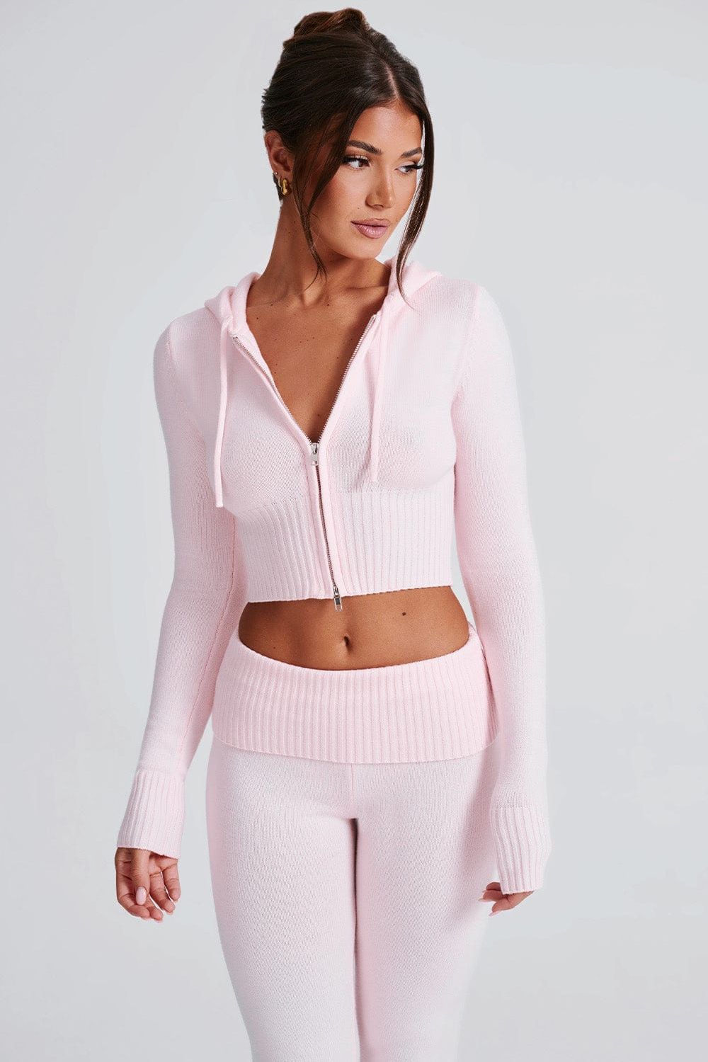 Evie | Lounge knit  Set