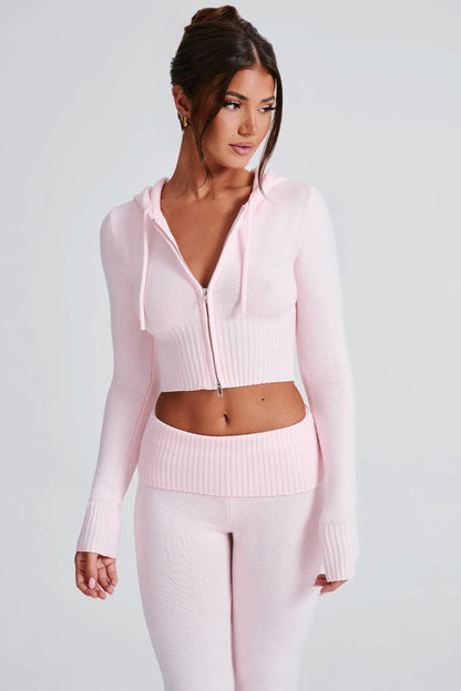 Evie | Lounge knit  Set