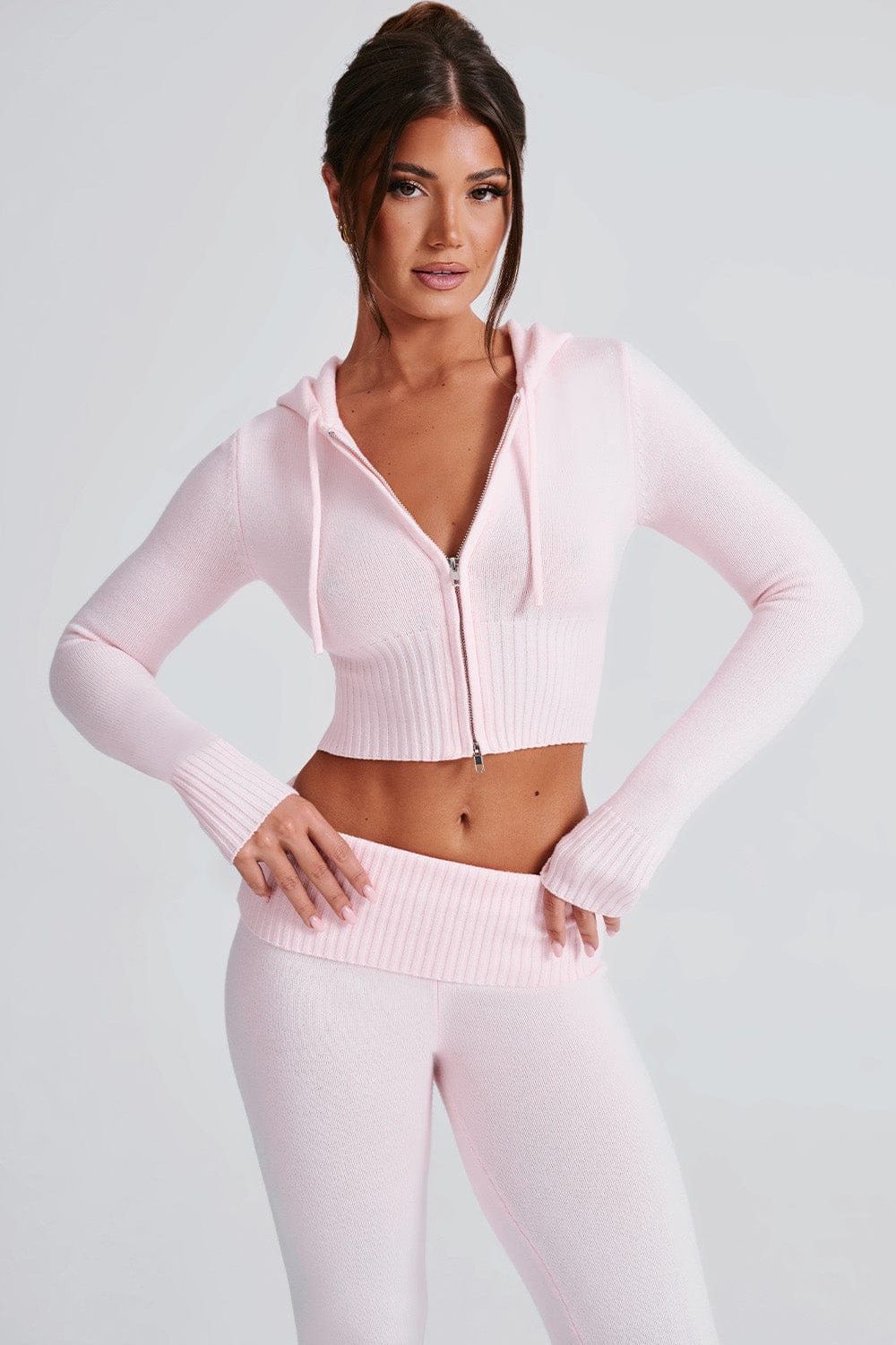 Evie | Lounge knit  Set