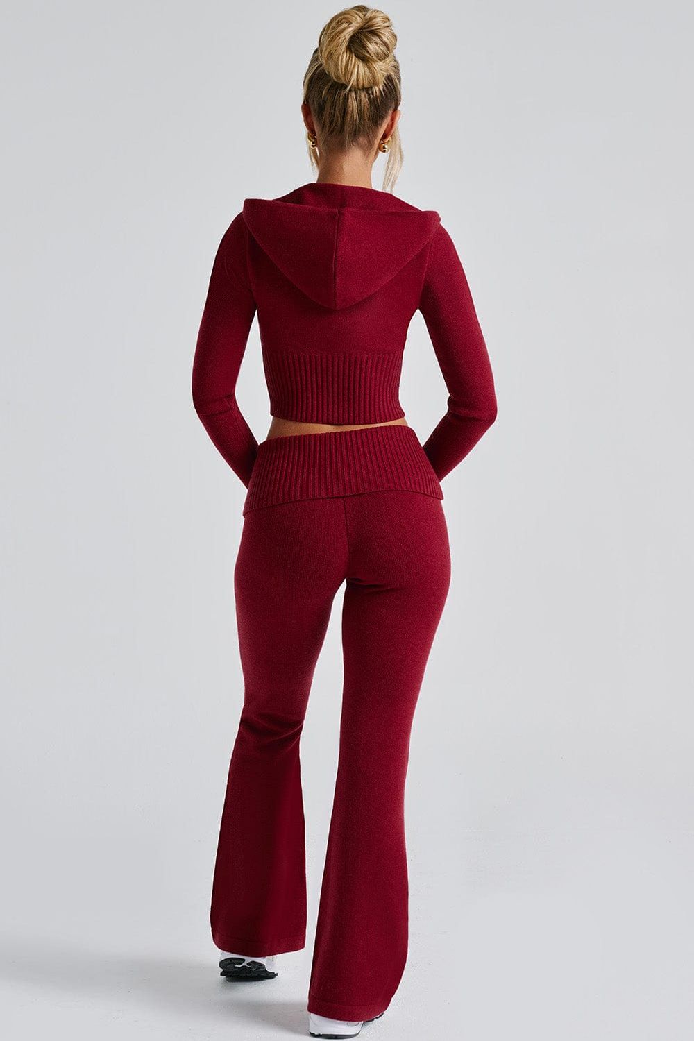 Evie | Lounge knit  Set