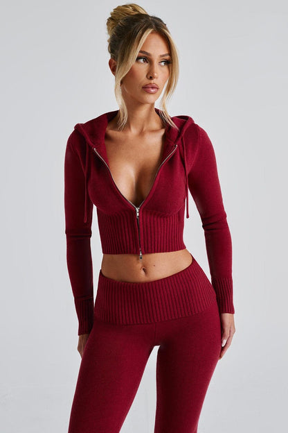 Evie | Lounge knit  Set