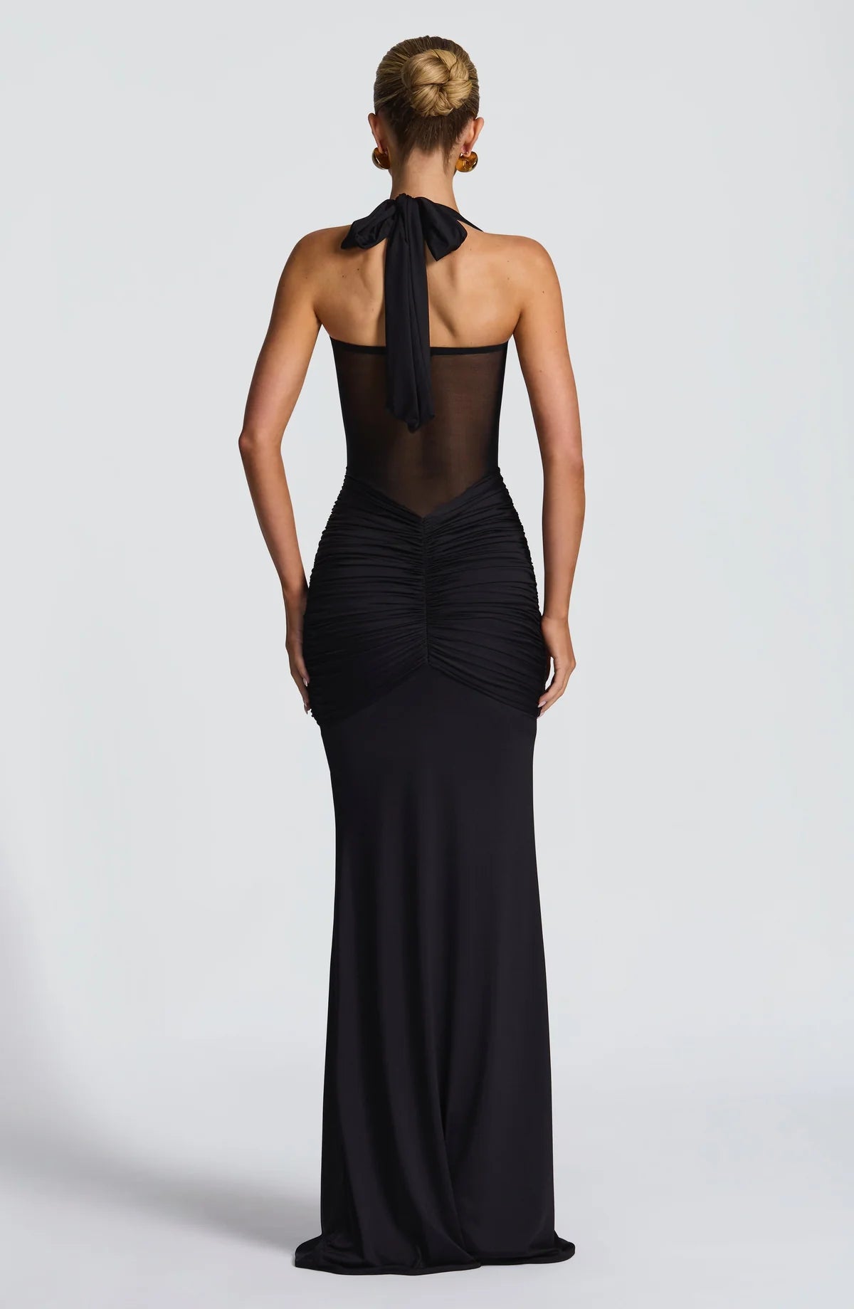 Lara Maxi Dress