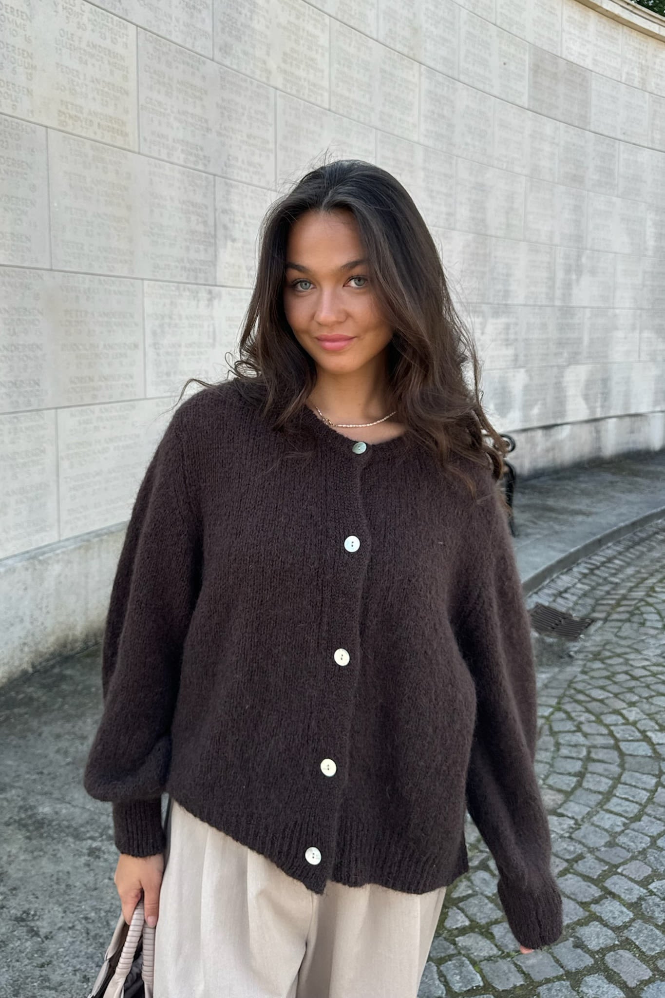 Mila Sweater