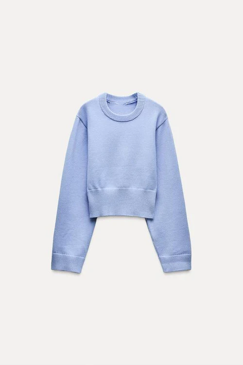 Lily Autumn Sweater