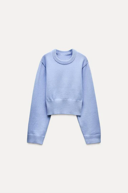 Lily Autumn Sweater